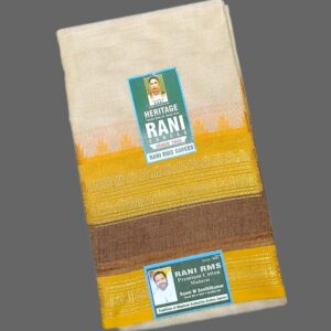 Chettinad Cotton R2381/02