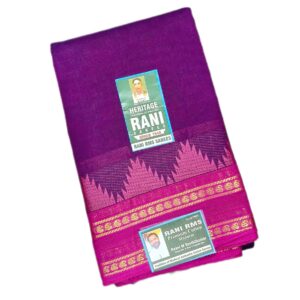 Chettinad Cotton R2381/04