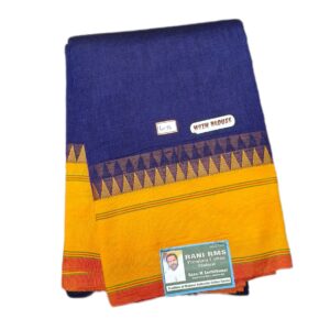 Kanchi Cotton R6076/09