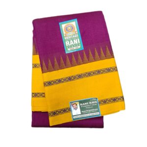 Kanchi Cotton R1614/07