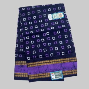 Rani Sungudi D/S Prathika Kathir R276/02