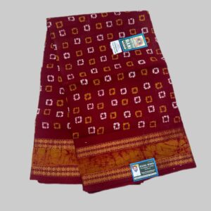 Rani Sungudi D/S Prathika Kathir R276/03