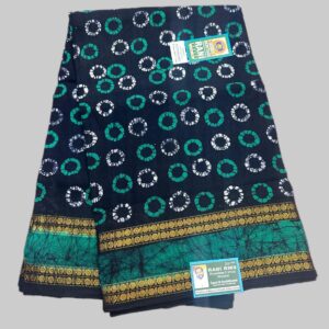 Rani Sungudi D/S Prathika Kathir R276/05