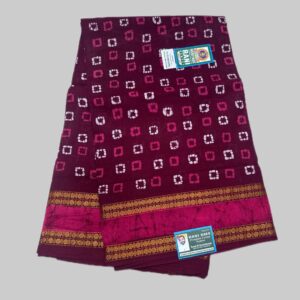 Rani Sungudi D/S Prathika Kathir R276/01