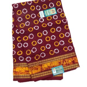 Rani Sungudi D/S Prathika Kathir R276/06