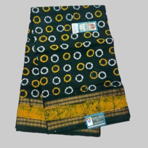 Rani Sungudi D/S Prathika Kathir R276/04
