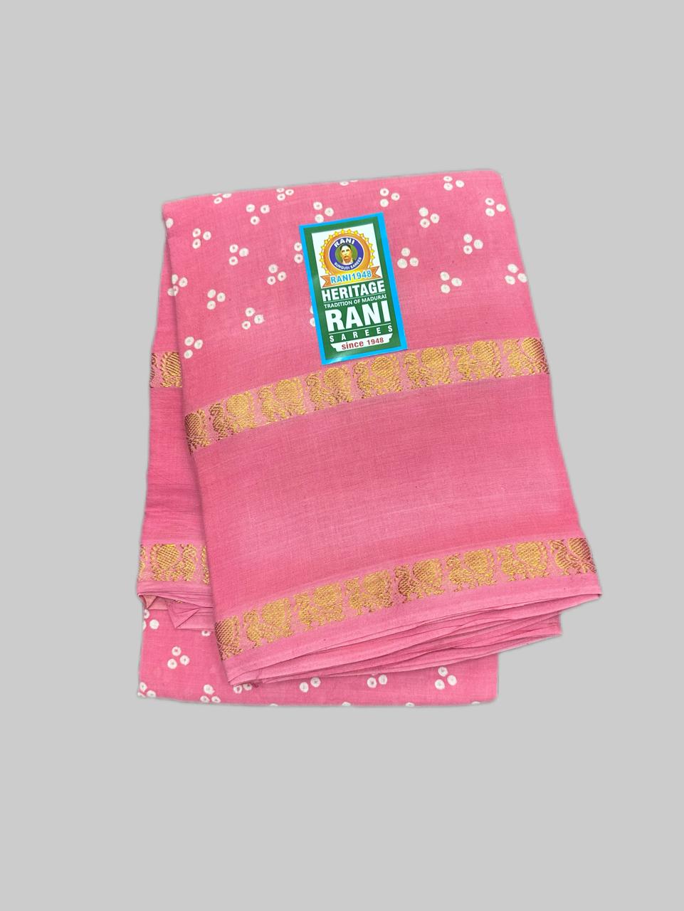 #Heritage Rani 1948