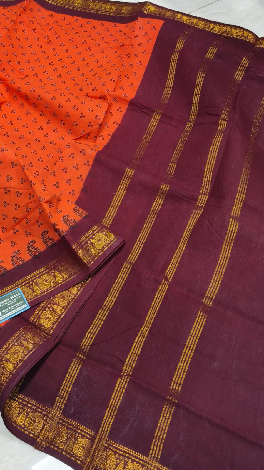 #fantamadisarsarees