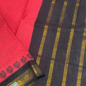 Tradition Sungudi Sarees R287/01