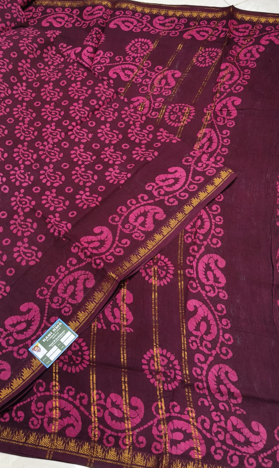 #batiksungudisarees
