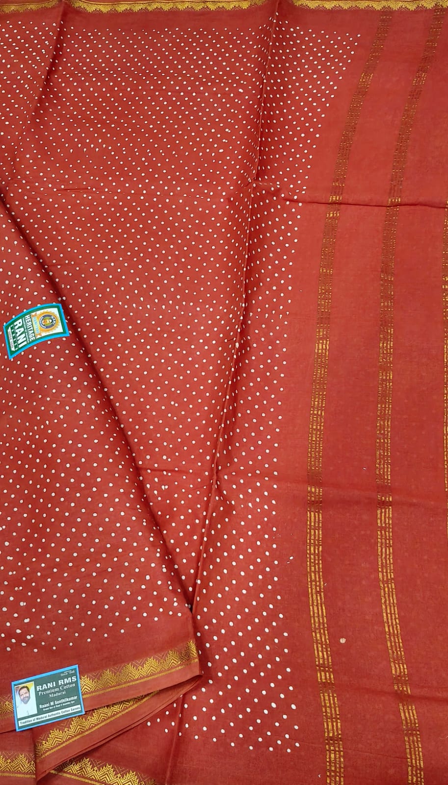 #Heritage Rani 1948