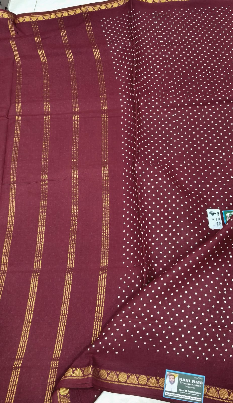 #Heritage Rani 1948