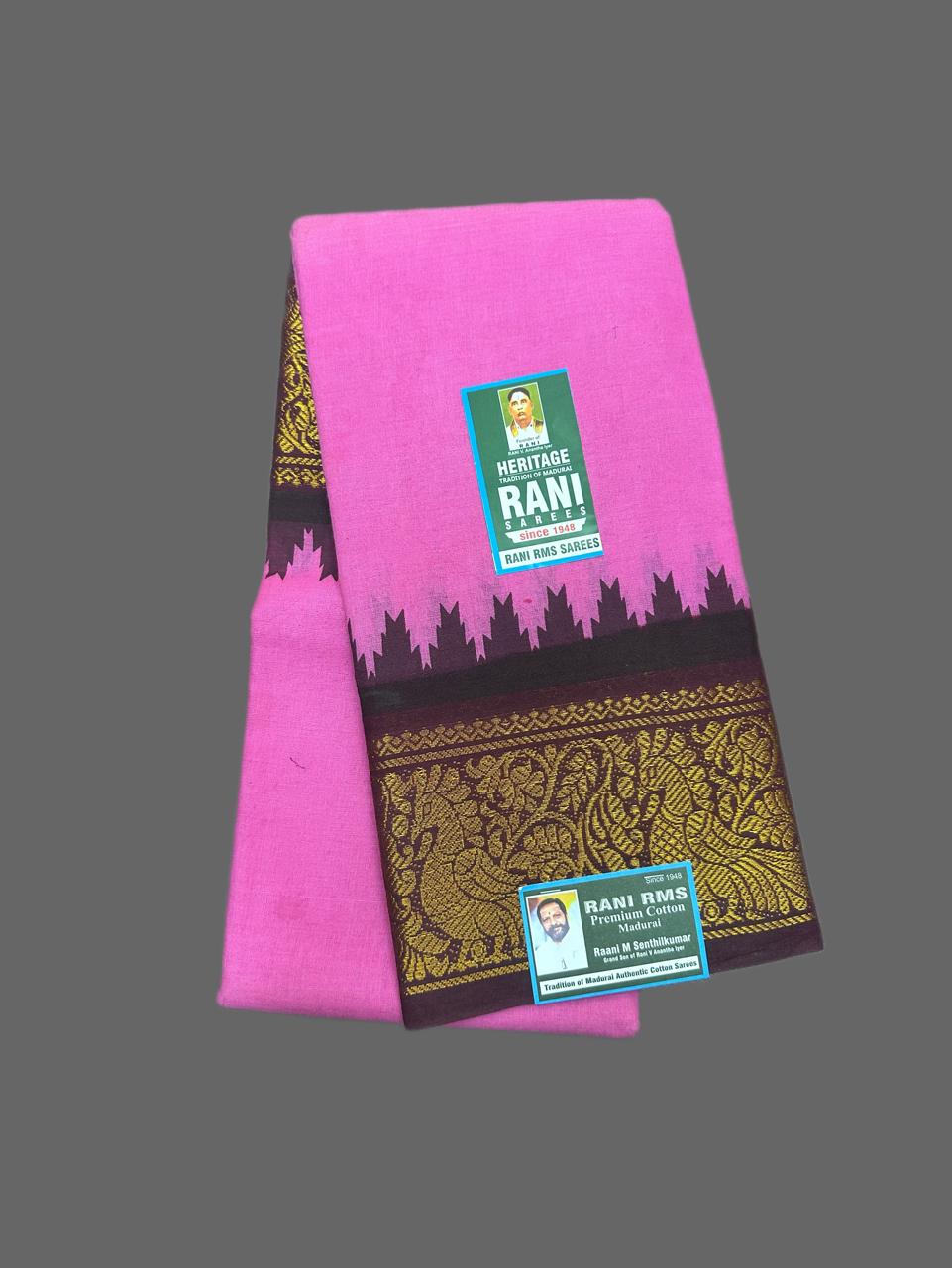 #Heritage Rani 1948