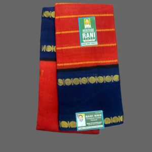 Jari Veldhari Half and Half Rettapet R107/06