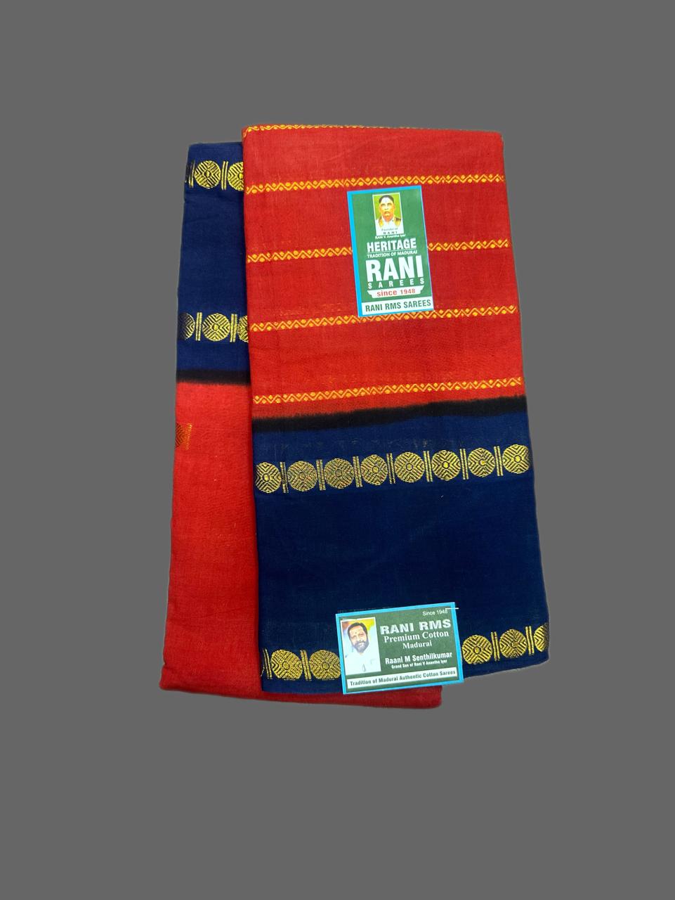 #Heritage Rani 1948