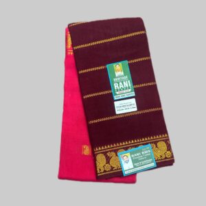 Jari Veldhari Jaya H&H Self R105/01