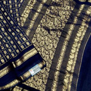 Handloom Annam Butta R516/01