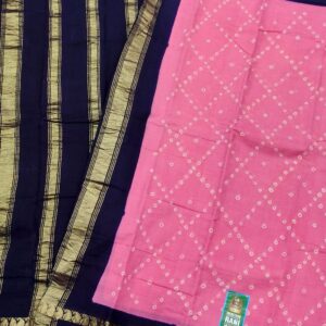 Handloom Handknot R520/02