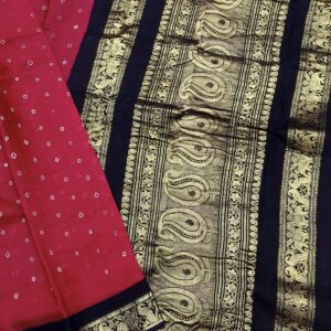 Handloom Handknot Tradition R504/02