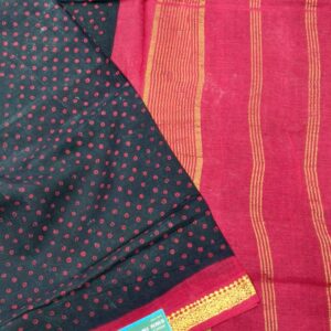 Handloom Atchukattu Cont R524/02