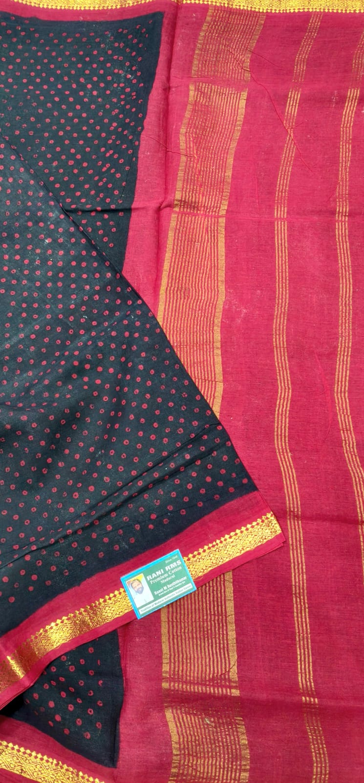 #Heritage Rani 1948