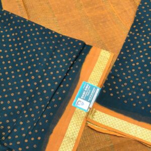 Handloom Atchukattu Cont R524/03