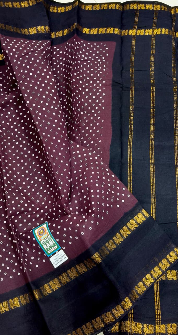 #Heritage Rani 1948