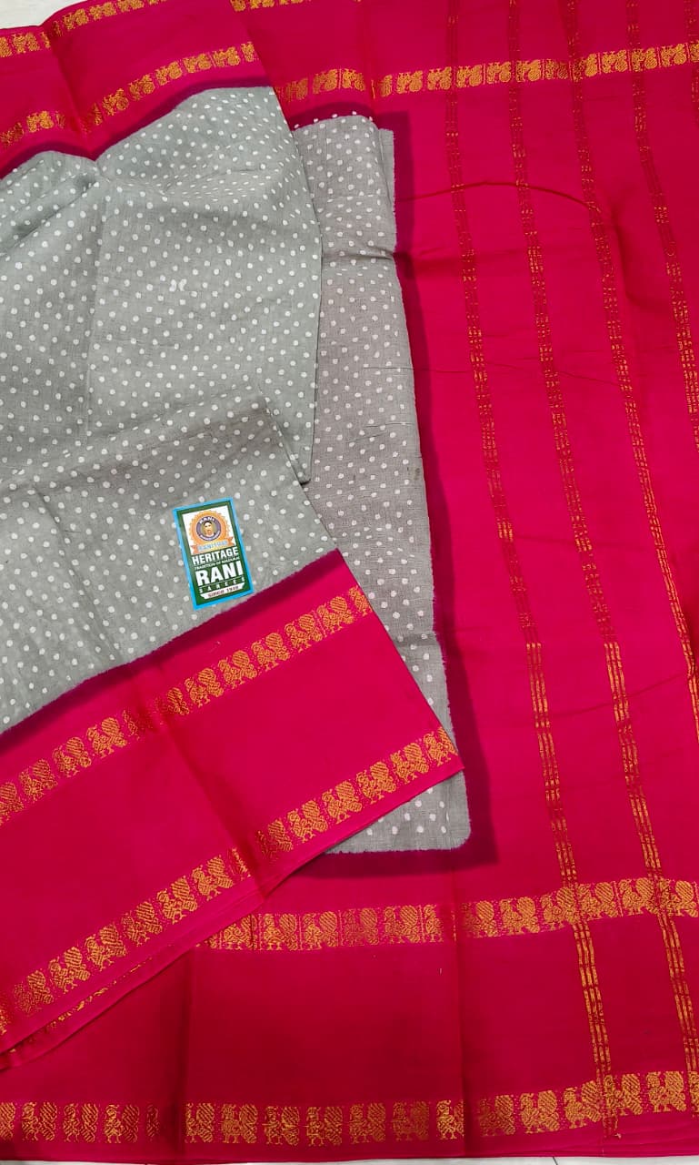 #Heritage Rani 1948
