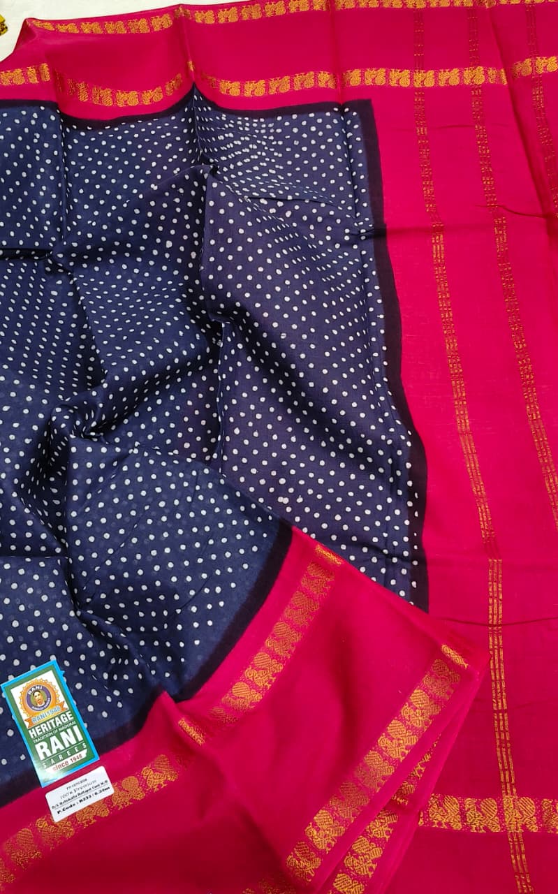 #Heritage Rani 1948