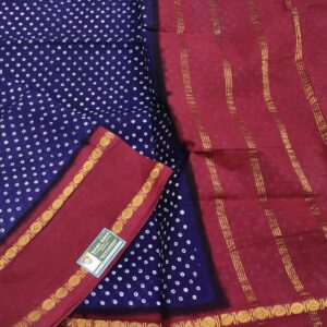 Madisar Sungudi Tradition R486/04