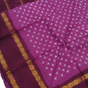 Rani Sungudi DS Attchukattu Rettapet R233/07