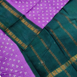 Rani Sungudi DS Attchukattu Rettapet R233/03