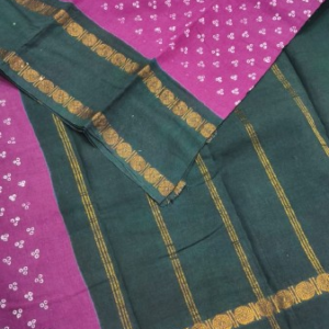 Rani Sungudi DS Attchukattu Rettapet R233/03