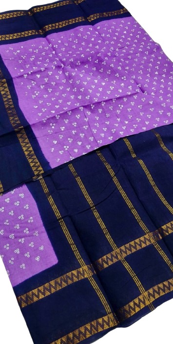 madurai sungudi sarees