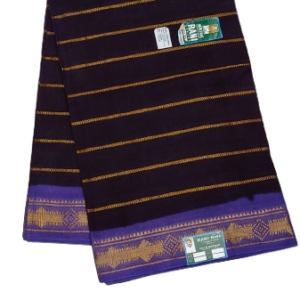 Rani Sungudi D/S Jari Veldhari Contrast R101/01