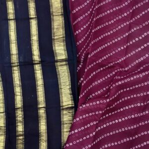 Handloom Handknot R520/04