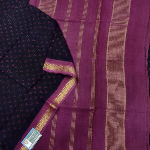 Handloom Atchukattu Cont R524/01