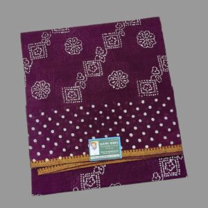 Sungudi DS Anjali Krishna R234/01