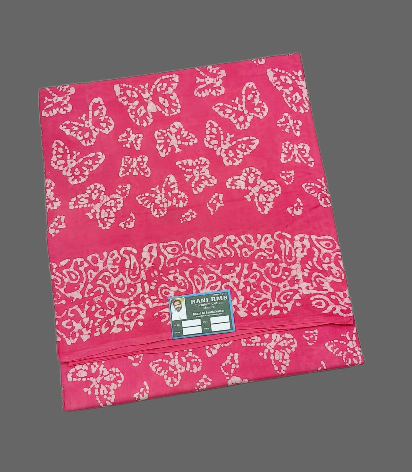madurai sungudi saree