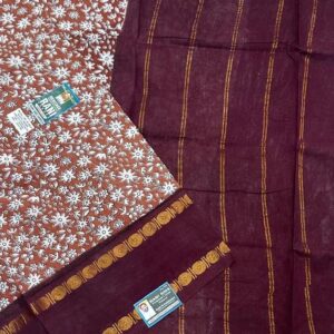 Rudra Kishan Print R281/04
