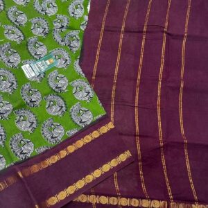 Rudra Kishan Print R281/03