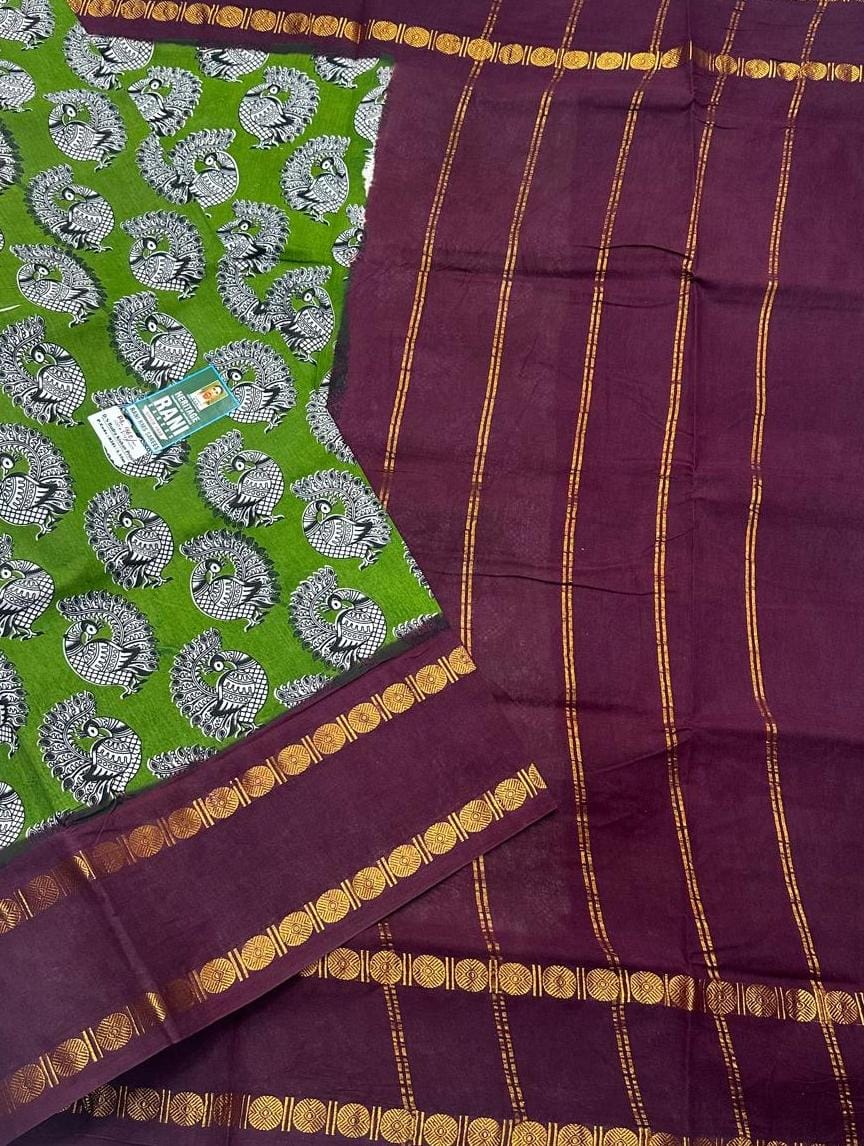 #Heritage Rani 1948