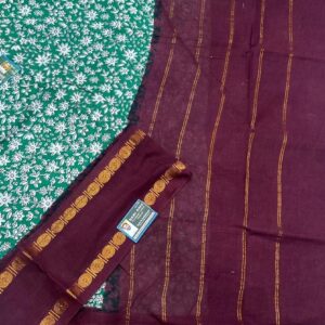 Rudra Kishan Print R281/02