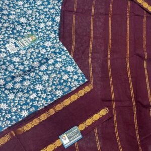 Rudra Kishan Print R281/01