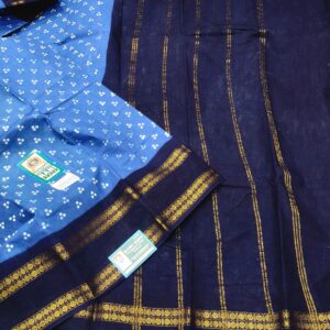 Kaasumalai Wax Contrast R273/05