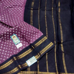 Kaasumalai Wax Contrast R273/04