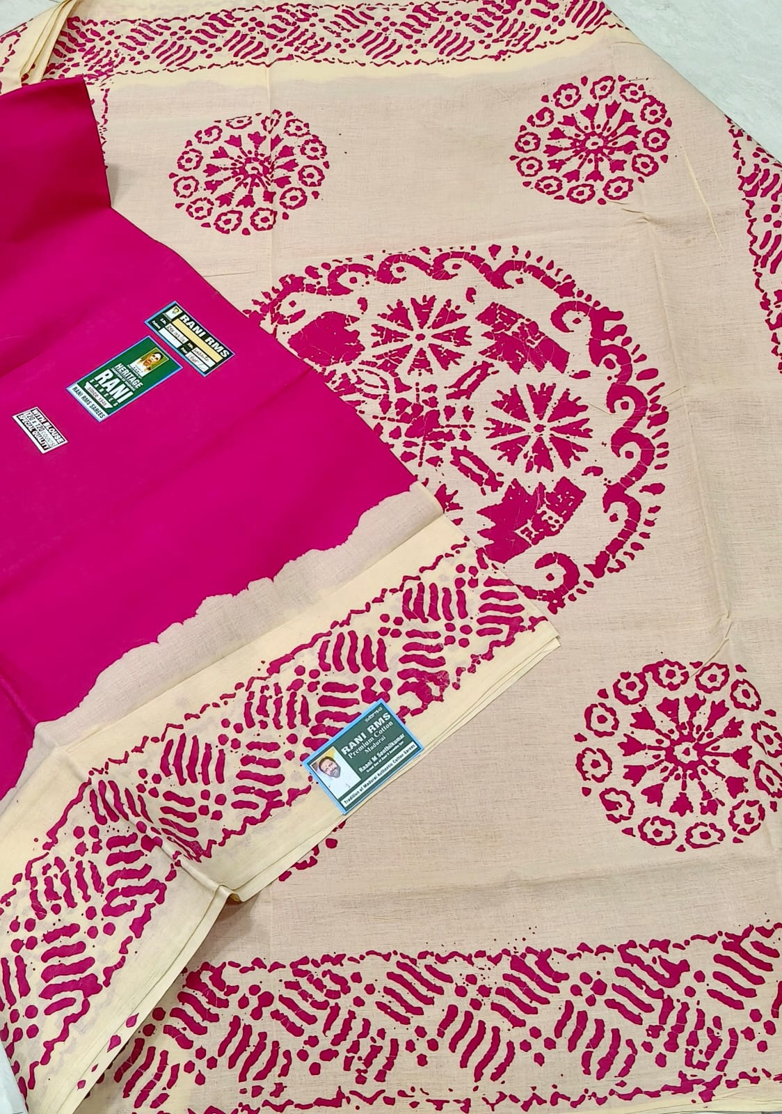 #Heritage Rani 1948