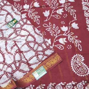 Janaki Manoj Mist R258/02