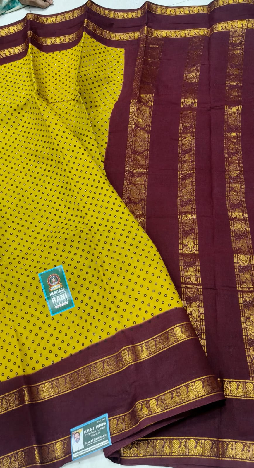#Heritage Rani 1948