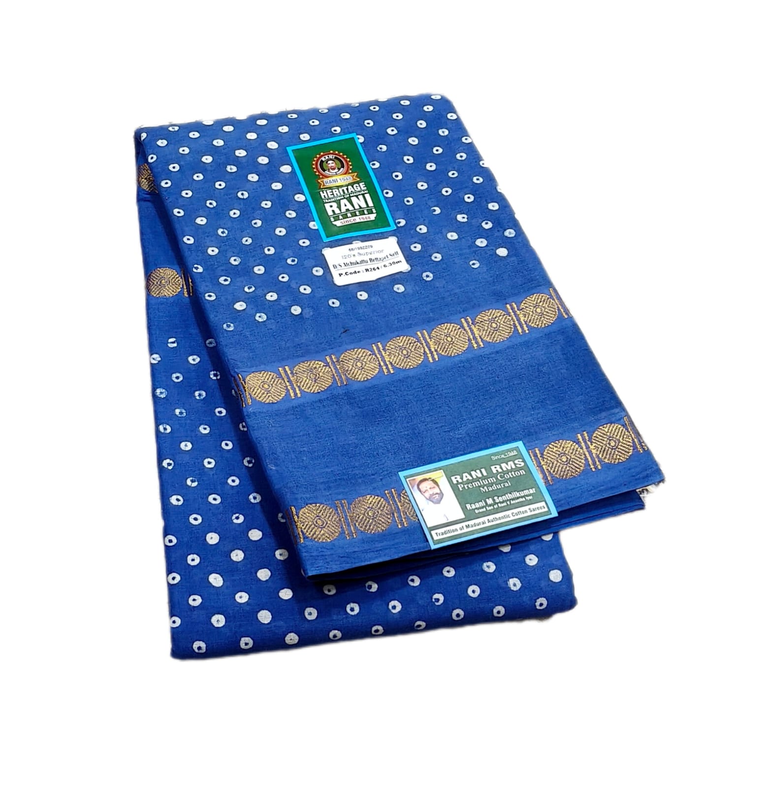 #bestcottonsarees